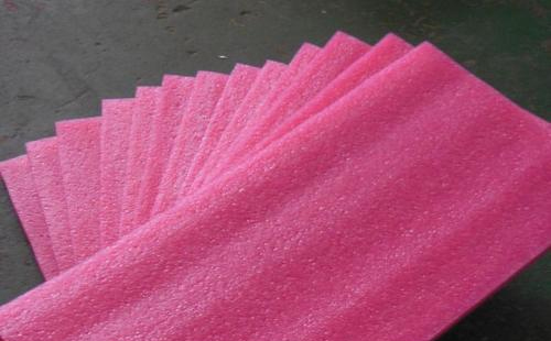 包装epe宕昌珍珠棉主要可以用在哪些行业