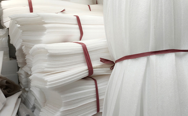 冷冻食品用宕昌珍珠棉包装需要注意什么 冷冻食品用宕昌珍珠棉包装需要注意什么