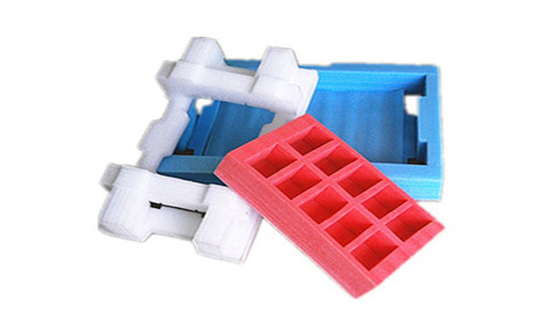 为什么选择宕昌珍珠棉泡沫做包装材料？