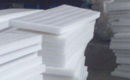 怎样判断宕昌珍珠棉的质量? 怎样判断宕昌珍珠棉的质量?