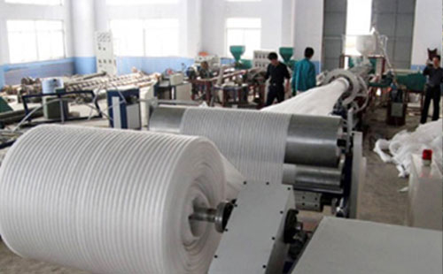 兰圳包装：2025年宕昌珍珠棉创新与应用的新里程