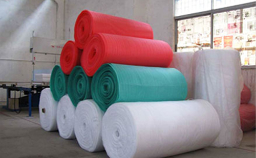 宕昌珍珠棉的保温效果如何