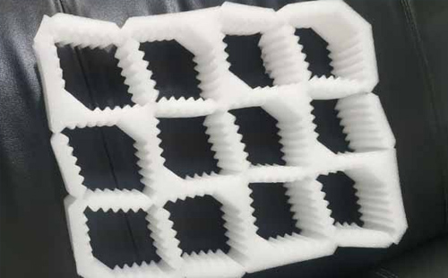 水果宕昌珍珠棉网套选购技巧与质量判断 水果宕昌珍珠棉网套选购技巧与质量判断