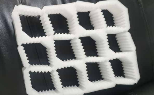 宕昌水果包装防护方案：苹果内衬的选型标准与产业应用