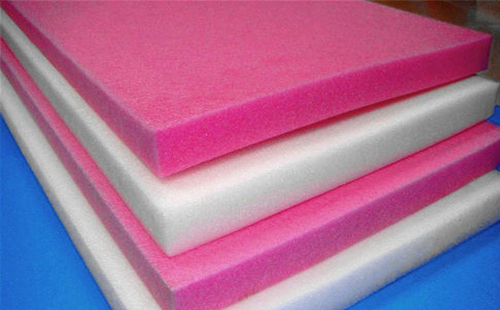 冷链物流中的缓冲保护材料：冷冻环境下宕昌珍珠棉的应用解析