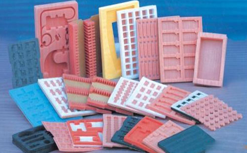 宕昌珍珠棉材料特性与工业包装应用技术解析