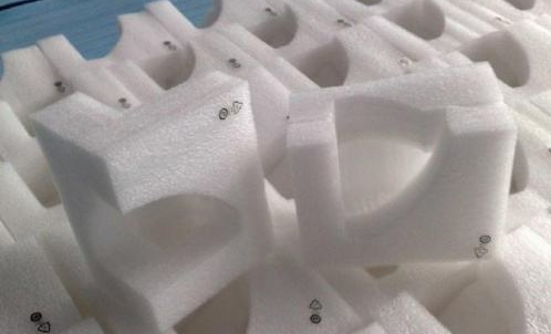 宕昌珍珠棉切片、开槽、粘接：异型加工的几种常见方式！